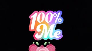 The Woman is A Gift of Nature as a partner.