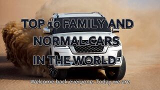 Top 10 Best Cars in the World 2026 ????????