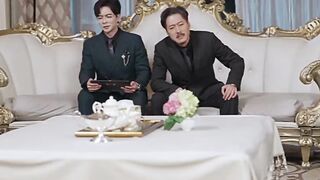 Strawberry theater ????