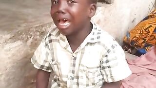 Laughing Boy
