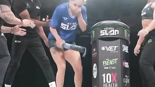 Batalha feminina