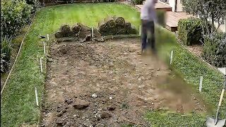 I Built a Secret Underground Bunker Alone