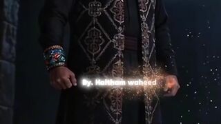 المداح الاسطورى النهايه