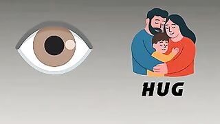 Some people are very lucky ???????? #shorts #edit #parents #lucky #eyes