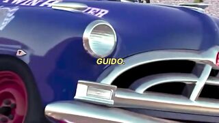 PIT STOP Guido