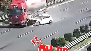 Safety Drive