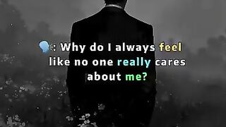 Even when you're hurt, no one asks how you feel ????#trousersshort