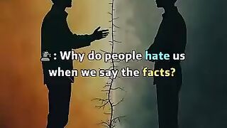 People prefer words that make them feel good ????????#shorts #fact #reality