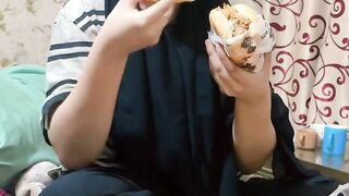 sehri karte hue