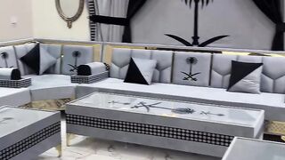 bahut Khubsurat bedroom