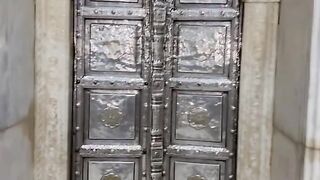 Baba Farid Janti Darwaza