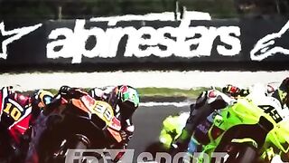 Phillip Island Hilang: Acosta Sebut Keputusan Ini Aneh! #beritamotogp #motogp #motogphariini