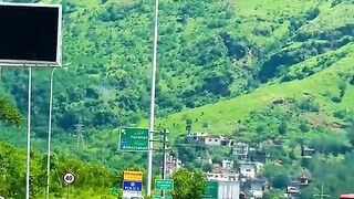 Khubsurat Nazara Abbottabad