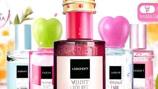 Parfum no 1 di dunia