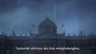 Eris no Seihai Eps 7