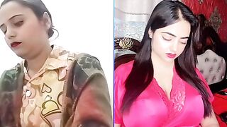 Tango beautiful live show Bangladeshi girls Anisha Noor