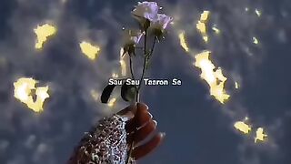 Love in Every Little Moment”