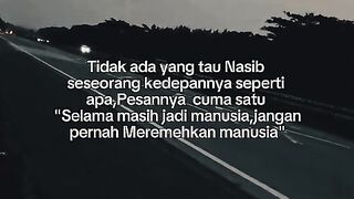 Kita semua sama