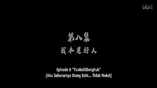 The Other Side of Deep Space Eps 8
