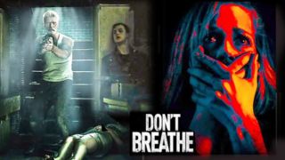Dont Breathe Hindi - English}