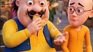 Motu Patlu video 2026