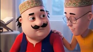 Teesra Roza – Imtehaan” ???????? ???????? motu patlu ramzan #motupatlu #cartoon #fun #motupatluramzan Ra.mp4