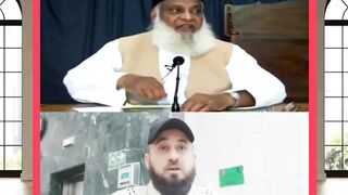 EPSTEIN FILES ❗Dr Israr Ahmed About Epstein Files 30 Years Ago !