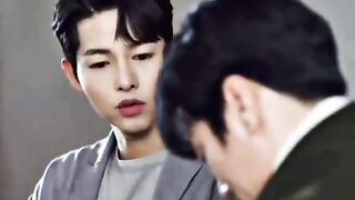 Vincenzo hindi very funny scene ????