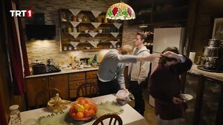 Tasacak Bu Deniz - Episode 19 - Part 4 (English Subtitles)