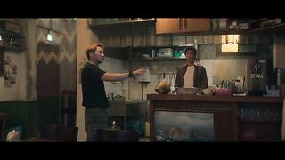 Pavane Korean Movie in Hindi Part 2