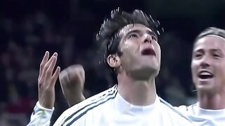Ricardo KAKA ????