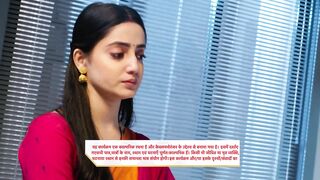 Watch Mrand Mrs Parshuram 21 February 2026 Episode 19