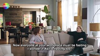 Kizilcik Serbeti - Episode 126 - Part 2 (English Subtitles)