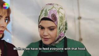 Kizilcik Serbeti - Episode 126 - Part 3 (English Subtitles)