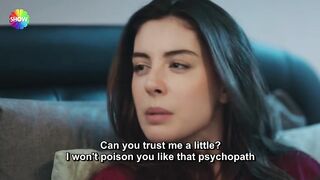 Kizilcik Serbeti - Episode 126 - Part 4 (English Subtitles)