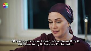 Kizilcik Serbeti - Episode 126 - Part 5 (English Subtitles)