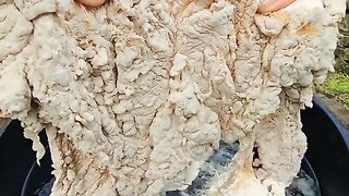 Giant chiken tenders