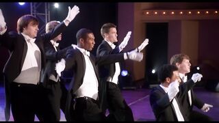 Pitch perfect the final song