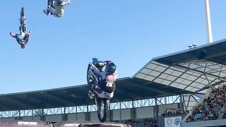 Pilotos profissionais