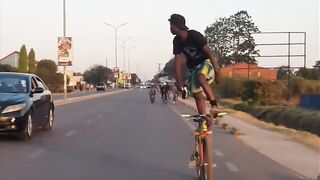Ciclista