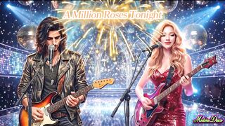 A Million Roses Tonight