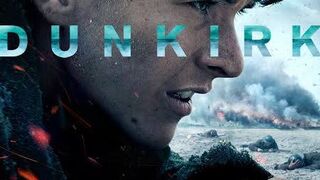 Dunkirk (English) Movie