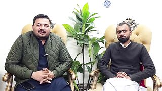 Latest Update about Imran Khan _ Siddique Jaan Exclusive Interview _ Adiala to Hospital_.mp4