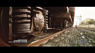 ELIMINATOR Vidyut Jammwal, Nora Fatehi New (2026) Hindi Action Crime