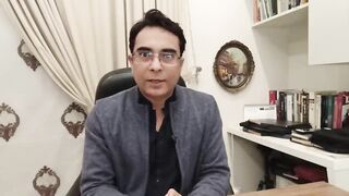 PTI Finds a Way Out _ Maryam's Gulfstream g500 _ New Govt_.mp4
