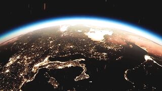 The 12 Most Gorgeous Locations on Earth