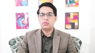 Claim to convince Imran Khan __ PML-N is about to suffer a big setback __ Karamat Mughal.mp4