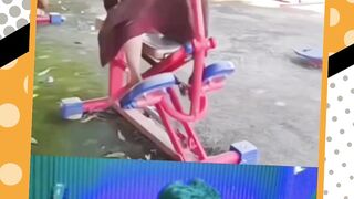 Semakin tua , semakin lucu ????
