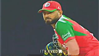 Oman all out only on 104 runs