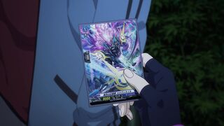CARDFIGHT!! VANGUARD Divinez Genma Seisen-hen Episodes 6